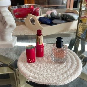 Valentino mini duo set